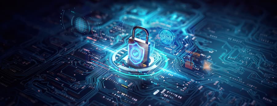 Sicurezza Informatica