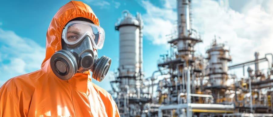 Ambiente, Salute e Sicurezza