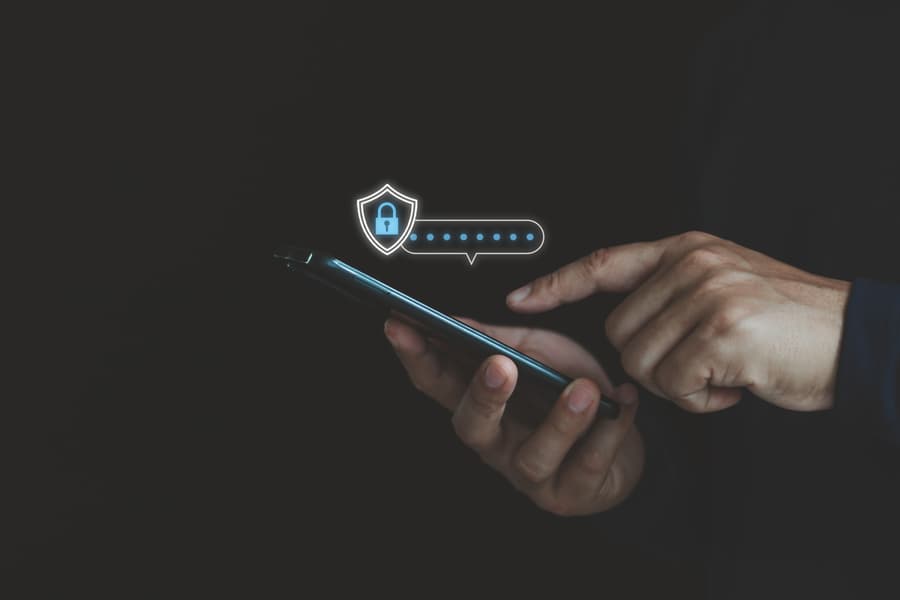 ISO/IEC 27001