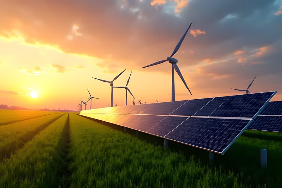 Energia