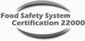 FSSC 22000 Certification