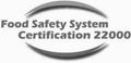 FSSC 22000 Certification