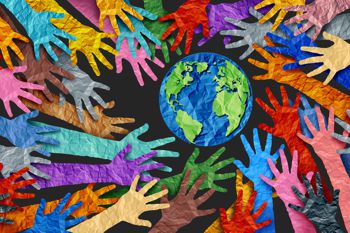 CELEBRARE LA DIVERSITÀ CULTURALE: UN PERCORSO VERSO UNITÀ E COMPRENSIONE