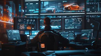 La costante minaccia della criminalità informatica nella produzione automobilistica