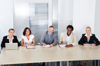 Il Program Manager EHS di PJR entra a far parte del Comitato tecnico consultivo RIOS