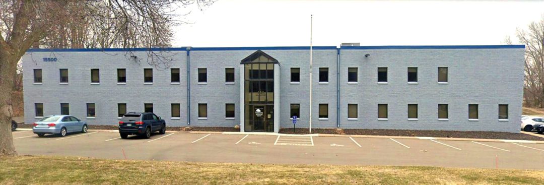 L'edificio di Eaglemaster Inc.