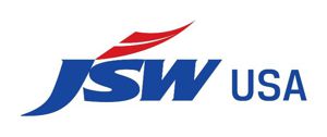 Logo di JSW Steel